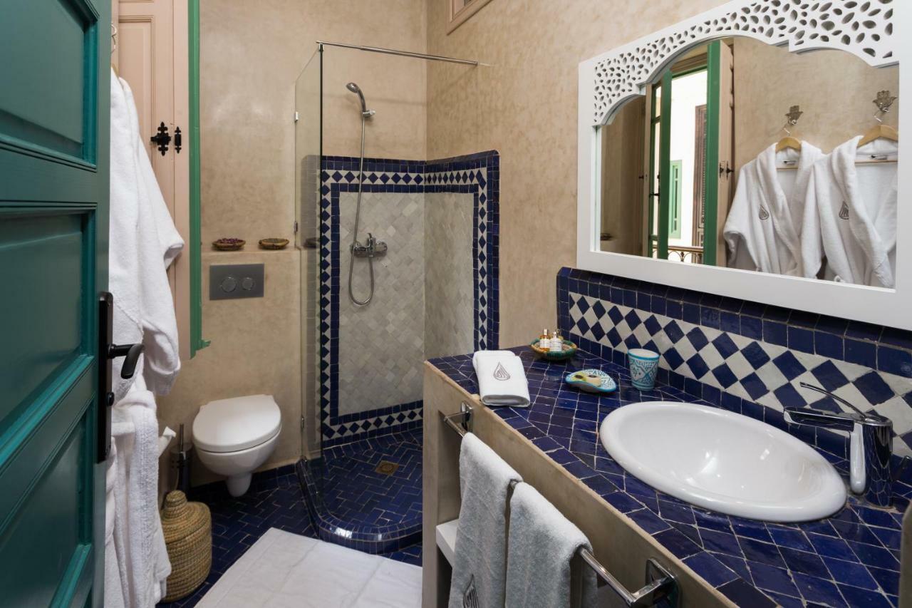 Riad Azrur Marrakesh Exterior photo